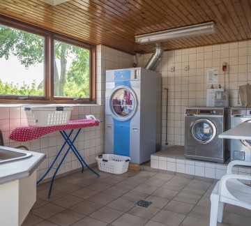 Waschsalon