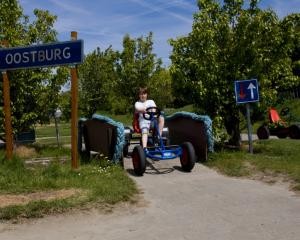 Playfarm Pierewiet