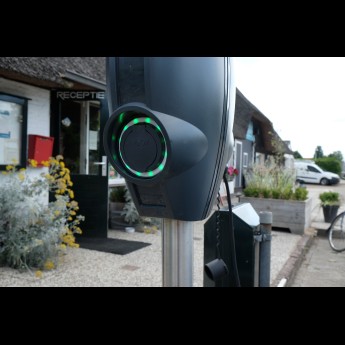 Laadpaal voor elektrische autos