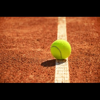 tennisbaan