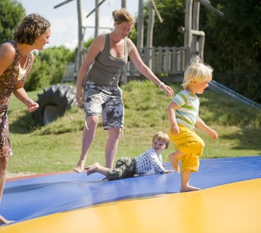 Airtrampoline