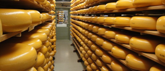 Cheese Farm Schellach