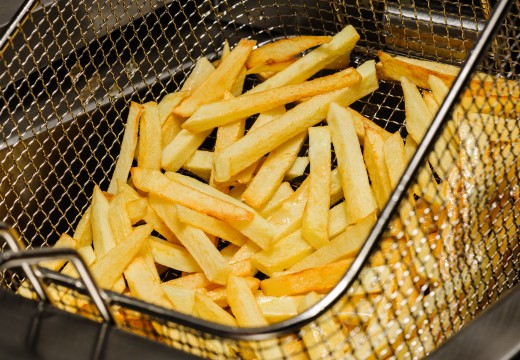 Frituur