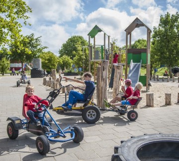Playfarm Pierewiet
