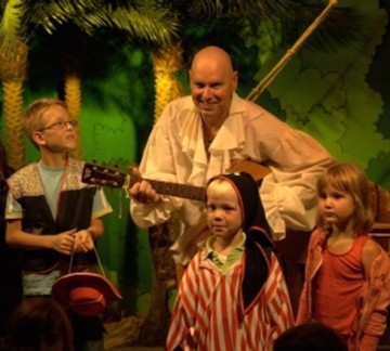 Kindertheater