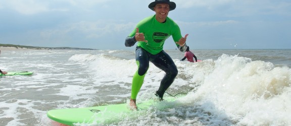 Surfschool Domburg