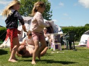 kinderen en gezin