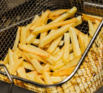 Frituur