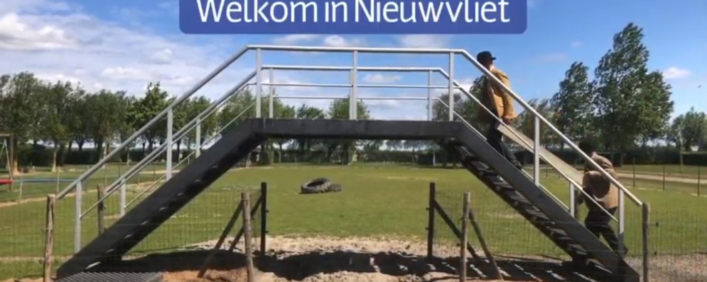 Welkom terug in Nieuwvliet!