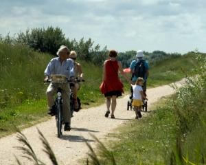 Fietsverhuur
